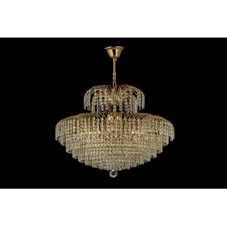 Подвесная люстра Arti Lampadari Salentino E 1.5.60.100 G-foto4