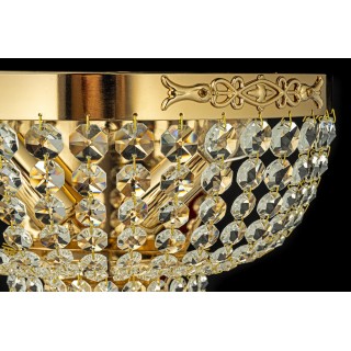 Бра Arti Lampadari Pera E 2.10.100 G-foto2