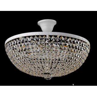 Потолочный светильник Arti Lampadari Nobile E 1.3.40.100 WG-foto4