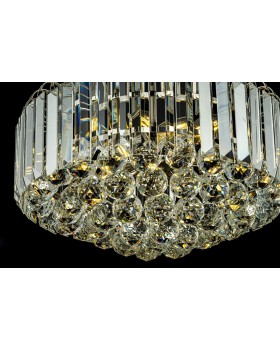 Подвесная люстра Arti Lampadari Ovada E 1.5.40.100 N-foto4