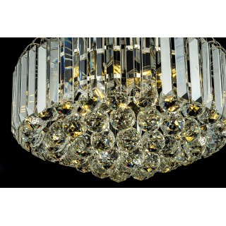 Подвесная люстра Arti Lampadari Ovada E 1.5.40.100 N-foto4