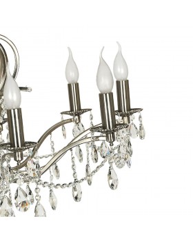 Подвесная люстра Arti Lampadari Pisani E 1.1.10.601 N-foto4