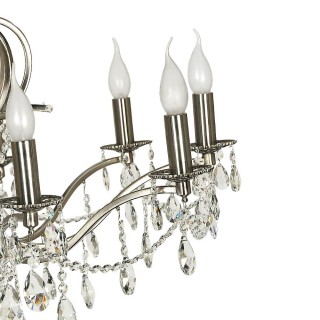 Подвесная люстра Arti Lampadari Pisani E 1.1.10.601 N-foto4