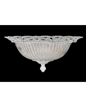 Потолочный светильник Arti Lampadari Vigilanza E 1.13.38 BW-foto6