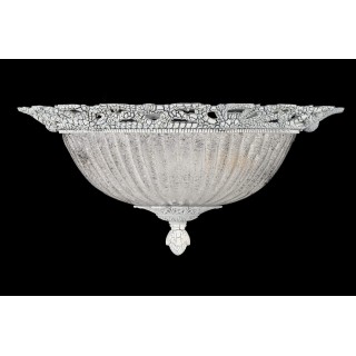 Потолочный светильник Arti Lampadari Vigilanza E 1.13.38 BW-foto6