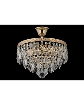 Потолочная люстра Arti Lampadari Castellana E 1.3.30.602 G-foto4