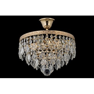 Потолочная люстра Arti Lampadari Castellana E 1.3.30.602 G-foto4