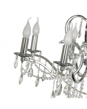 Подвесная люстра Arti Lampadari Pisani E 1.1.8.601 N-foto4