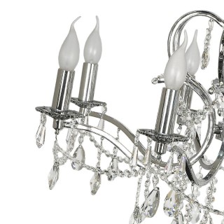 Подвесная люстра Arti Lampadari Pisani E 1.1.8.601 N-foto4