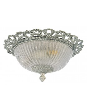 Потолочный светильник Arti Lampadari Vigilanza E 1.13.38 BW-foto2