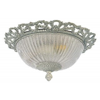 Потолочный светильник Arti Lampadari Vigilanza E 1.13.38 BW-foto2