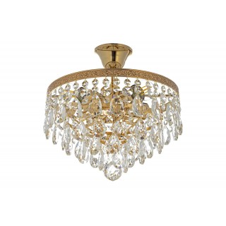 Потолочная люстра Arti Lampadari Castellana E 1.3.30.601 G-foto2