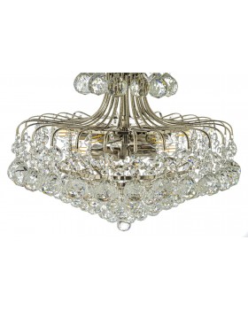 Подвесная люстра Arti Lampadari Alanno E 1.5.50.100 N-foto2