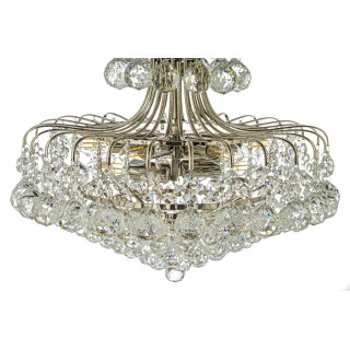 Подвесная люстра Arti Lampadari Alanno E 1.5.50.100 N-foto2