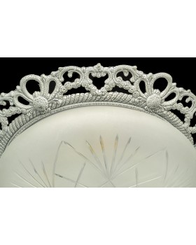 Потолочный светильник Arti Lampadari Venezia E 1.13.46 BW-foto4