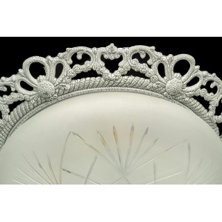 Потолочный светильник Arti Lampadari Venezia E 1.13.46 BW-foto4