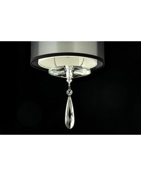 Потолочный светильник Arti Lampadari Rufina E 1.3.P1 N-foto5