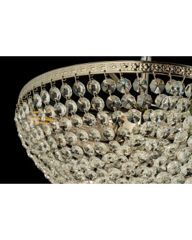 Потолочный светильник Arti Lampadari Stella E 1.3.30.505 N-foto5