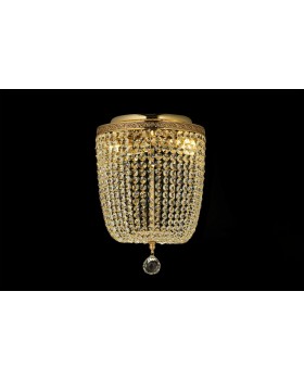 Потолочный светильник Arti Lampadari Castellana E 1.2.25.501 G-foto3