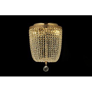 Потолочный светильник Arti Lampadari Castellana E 1.2.25.501 G-foto3