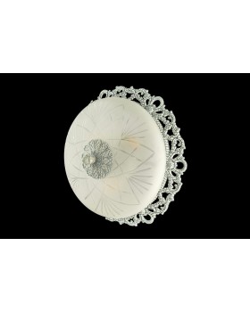 Потолочный светильник Arti Lampadari Venezia E 1.13.38 BW-foto3