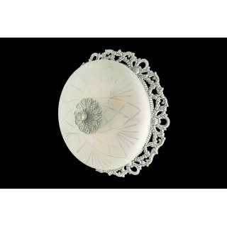 Потолочный светильник Arti Lampadari Venezia E 1.13.38 BW-foto3