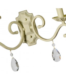 Бра Arti Lampadari San Montano E 2.1.2 C-foto2