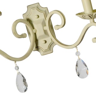 Бра Arti Lampadari San Montano E 2.1.2 C-foto2