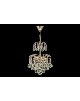 Подвесная люстра Arti Lampadari Bellagio E 1.5.30.100 N-foto4