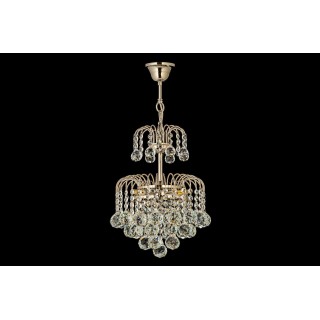 Подвесная люстра Arti Lampadari Bellagio E 1.5.30.100 N-foto4