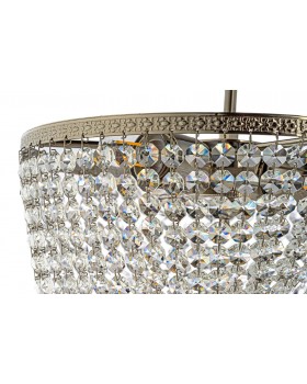 Потолочный светильник Arti Lampadari Stella E 1.3.30.504 N-foto3