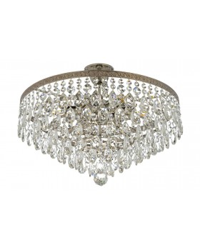 Потолочная люстра Arti Lampadari Castellana E 1.3.46.601 N-foto3