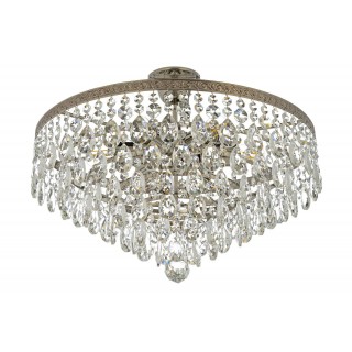 Потолочная люстра Arti Lampadari Castellana E 1.3.46.601 N-foto3