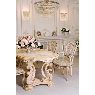 Потолочный светильник Arti Lampadari Nonna E 1.3.40.502 G-foto2