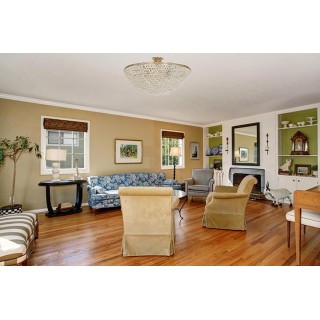 Потолочный светильник Arti Lampadari Stella E 1.3.50.501 G-foto6