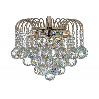 Подвесная люстра Arti Lampadari Bellagio E 1.5.30.100 N-foto3