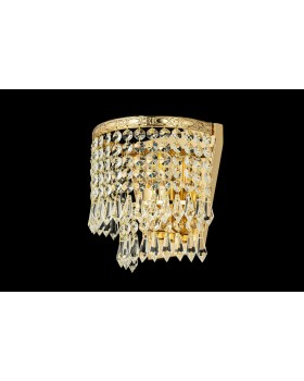 Настенный светильник Arti Lampadari Nonna E 2.10.501 G-foto4