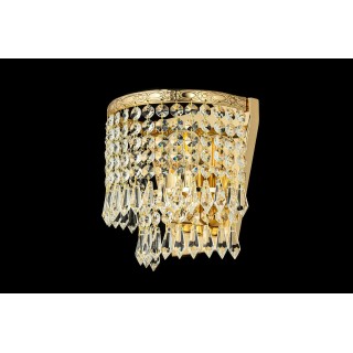 Настенный светильник Arti Lampadari Nonna E 2.10.501 G-foto4