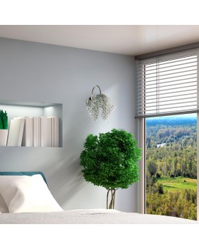 Бра Arti Lampadari Roma E 2.1.1 N-foto6