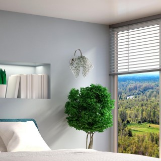 Бра Arti Lampadari Roma E 2.1.1 N-foto6