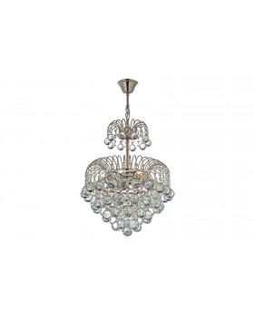 Подвесная люстра Arti Lampadari Bellagio E 1.5.40.100 N-foto2