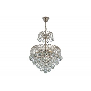 Подвесная люстра Arti Lampadari Bellagio E 1.5.40.100 N-foto2