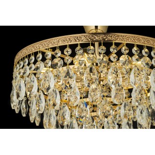 Потолочная люстра Arti Lampadari Castellana E 1.3.38.601 G-foto4