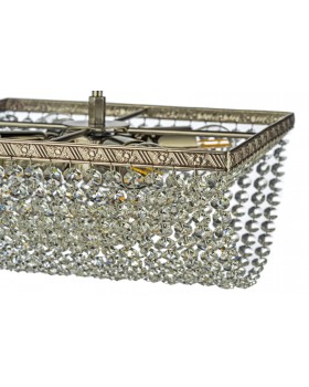 Потолочный светильник Arti Lampadari Nobile E 1.3.30.501 N-foto2