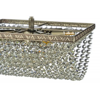 Потолочный светильник Arti Lampadari Nobile E 1.3.30.501 N-foto2