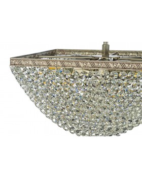 Потолочный светильник Arti Lampadari Nobile E 1.3.30.502 N-foto2