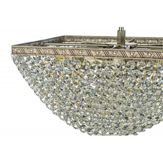 Потолочный светильник Arti Lampadari Nobile E 1.3.30.502 N-foto2