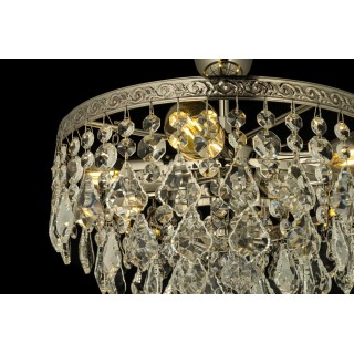 Потолочная люстра Arti Lampadari Castellana E 1.3.30.602 N-foto4