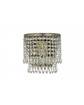 Настенный светильник Arti Lampadari Nonna E 2.10.501 N-foto2