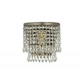 Настенный светильник Arti Lampadari Nonna E 2.10.501 N-foto2